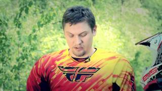 Тест-драйв Эндуро-Турист Stels 400 gs. MOTOLife. Выпуск 15
