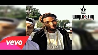Fetty Wap - Luva Nigga (New Song) Co-Signs Skrilla P.