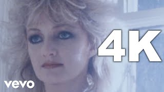 Bonnie Tyler - Total Eclipse of the Heart (Video)