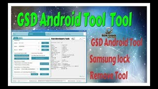 Samsung Unlock,Frp Lock,Reset Screen Lock Other Brands Tool Free