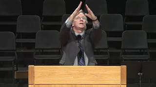 The Pinnacle of God’s Glory