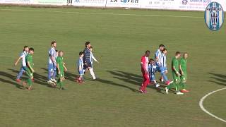 AKRAGAS vs DATTILO 1-0, la partita integrale