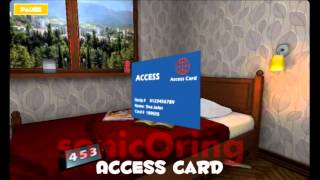 Can You Escape 3D Mansion Level 6 7 8 9 10 Walkthrough Cheats
