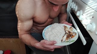 Шеф Кехайов | Пилешко месо с бял ориз