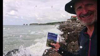 GR10 Pyrenees Atlantic, Section 1 of Sea to Sea Solo Hike 960km