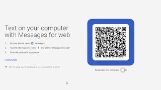 Send SMS using your Computer browser.