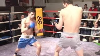 Электромонтажник и захват смерти