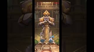 AFK ARENA - обнова от 20.05 - не замыленный взгляд!!!!