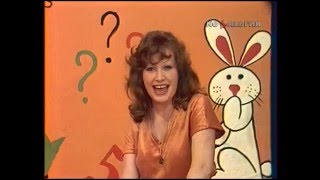 Будильник 1977 Kо дню рождения А  Зацепина