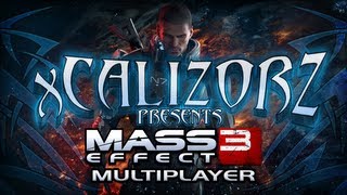 This Hurts You: Awakened Collector Adept First Look - Mass Effect 3 Multiplayer