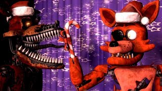 [SFM FNAF] FNaF Christmas Special - Five Nights at Freddy's Animation