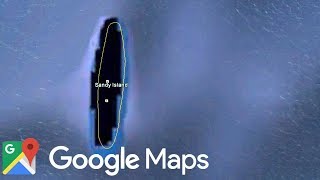 5 Islands That Disappeared Under Mysterious Circumstances
