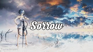 'Sorrow' A Beautiful Chillstep Mix