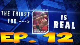 Nba 2k14 100k Pack Opening!Thanks Ld2k For Iggy|BILL RUSSEL|Road To Diamond Jordan Ep.12