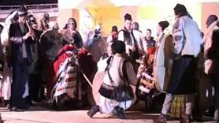 Capra si mascatii de la malini 2010