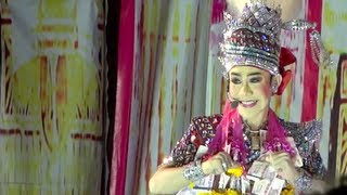 พระเอกเฉลิมชัย มาลัยนาค - รักมาห้าปี