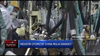 Ada Corona, Penjualan Mobil China Naik, Kok Bisa?