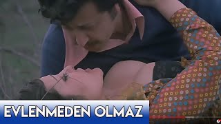 Evlenmeden Olmaz! - Nereden Çıktı Bu Velet