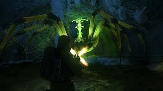 Stalker Online - 2 способа как убить паукана!