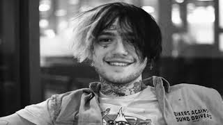 Lil Peep - Life Is Beautiful [Extreme Bass Boost] [Slowed]