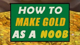3 Easy Ways to Make Gold with Professions in BFA 8.1.5 | The Shuffles