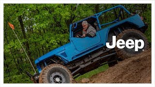 Jeep® | Silver Lake Sand Dunes | Greatest Weekend of the Summer