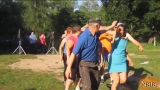 Турслёт-2016 в Вердомичах. Визитная карточка ОАО "Акр-Агро"