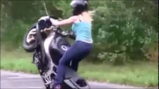 Oops , girls  fail  video