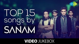 Top 15 Songs of Sanam | Lag Jaa Gale | Mere Mehboob Qayamat | Yeh Raat Bheegi Bheegi | Tujhse Naraz