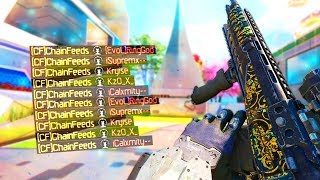RAREST DLC WEAPON EVER... (Black Ops 3)