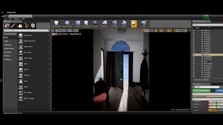 Datasmith Unreal Engine & 3ds max.