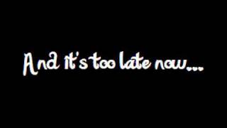 Leighton Meester-Words I couldn't say Lyrics