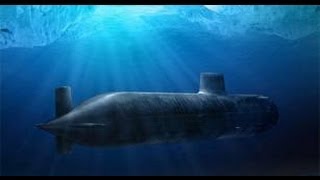 Тайна трех океанов. В погоне за призраком.
