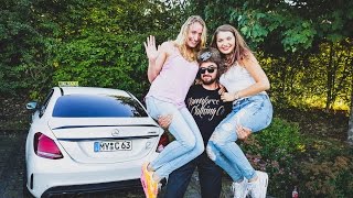 Fake Taxi Nürburgring
