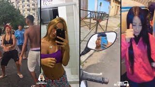 CABELO OK,MARQUINHA OK ,SOBRANCELHA OK, BROTA NO BAILÃO PRO DESESPERO DO SEU EX♫♪ FUNK 170BPM 2020