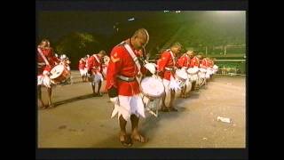 Fiji Military Forces Band
