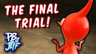 THE FINAL TRIAL! - Pikmin (Part 25)