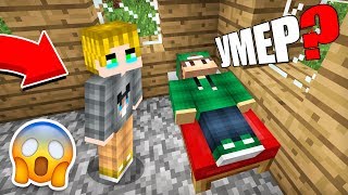 ПРИТВОРИЛСЯ НЕЖИВЫМ ПЕРЕД ПОДПИСЧИКОМ В МАЙНКРАФТ 100% ТРОЛЛИНГ ЛОВУШКА MINECRAFT TROLLING В МАЙН