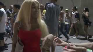 AFTERMATH @ VOGUE NIGHTS 6/30/2014 PART 1