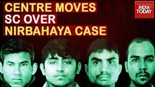 Centre Moves SC Seeking Deadline For Hanging Death Row Convicts