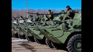 Войсковая часть 27777 | Ханкала | Чеченская республика | Военная служба