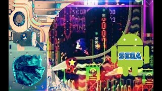 How to Play SEGA Genesis, CD, and Game Gear Games on Android