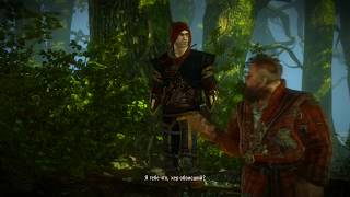 Негодование Золтана (на случай важных переговоров) - The Witcher 2