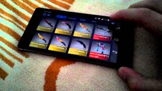 Как взломать ez skins case simulator (Рут)