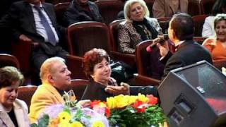Gevorg Chakmanyan -azgagrakan erg Hambardzman Erkushabti