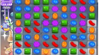 Candy Crush Dreamworld Level 111  Walkthrough Video & Cheats