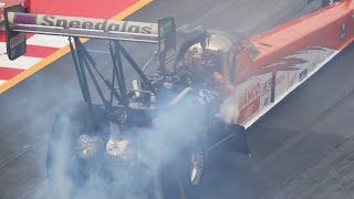 NitrOlympX 2016 - Hockenheim - Drag Racing