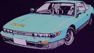 Express Love Vaporwave Mix (Ｉｎｉｔｉａｌ　Ｄ)