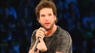 Dane Cook - Brain Ninjas HD