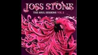 Joss Stone - "(For God's Sake) Give More Power to the People" from "The Soul Sessions Vol 2" album